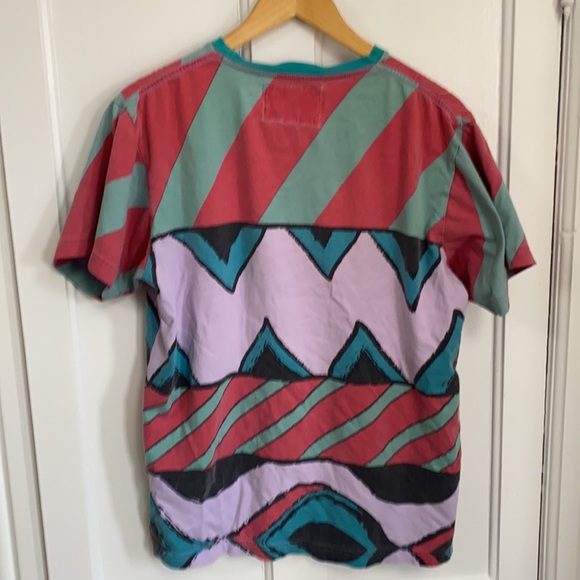 Lamar and Dauley T-shirt - Picture 3 of 4